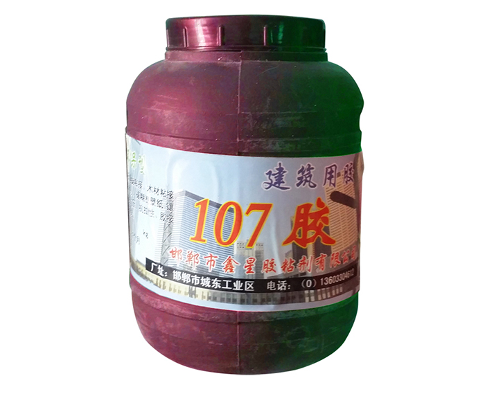 107胶