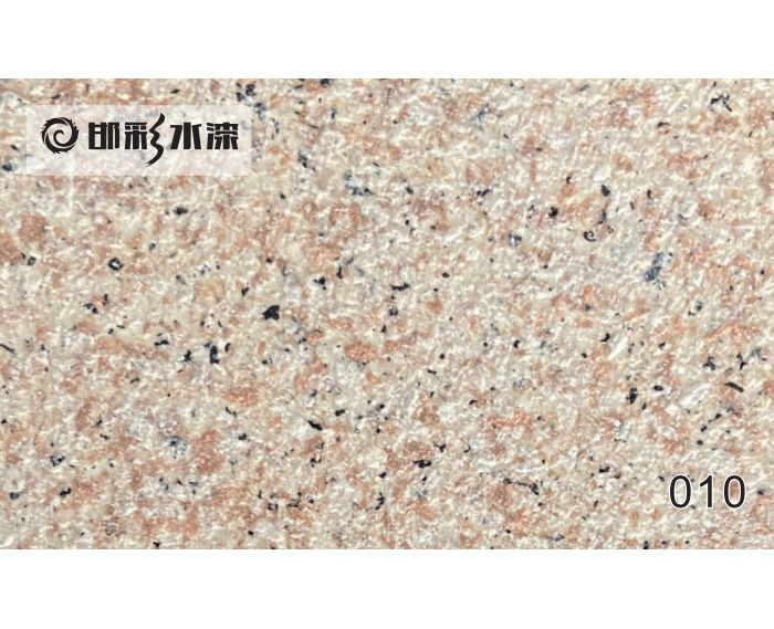 邯彩水包水多彩漆