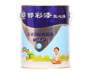 生产内墙漆厂家