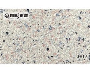 邯彩水包水多彩漆